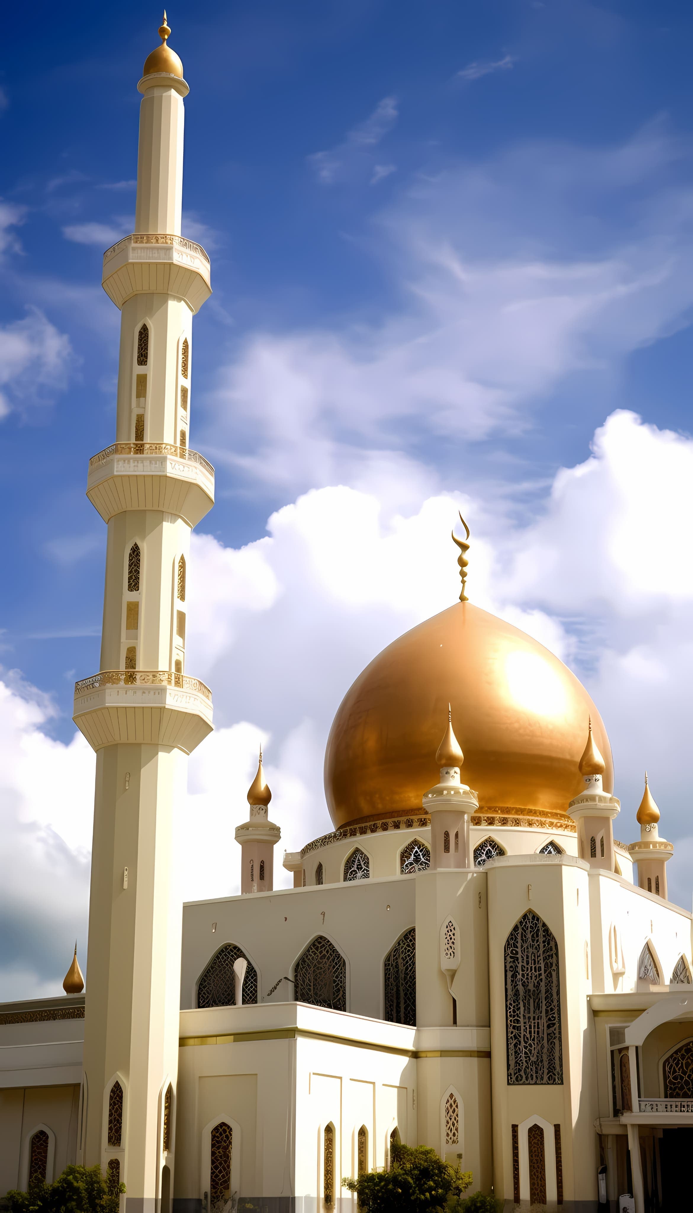 Mosque