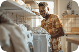 Home service provider